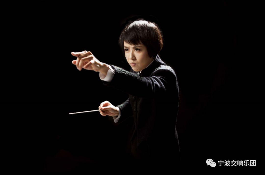 宁波交响乐团将在朱曼的指挥下,演绎英国作曲家古斯塔夫61霍尔斯特