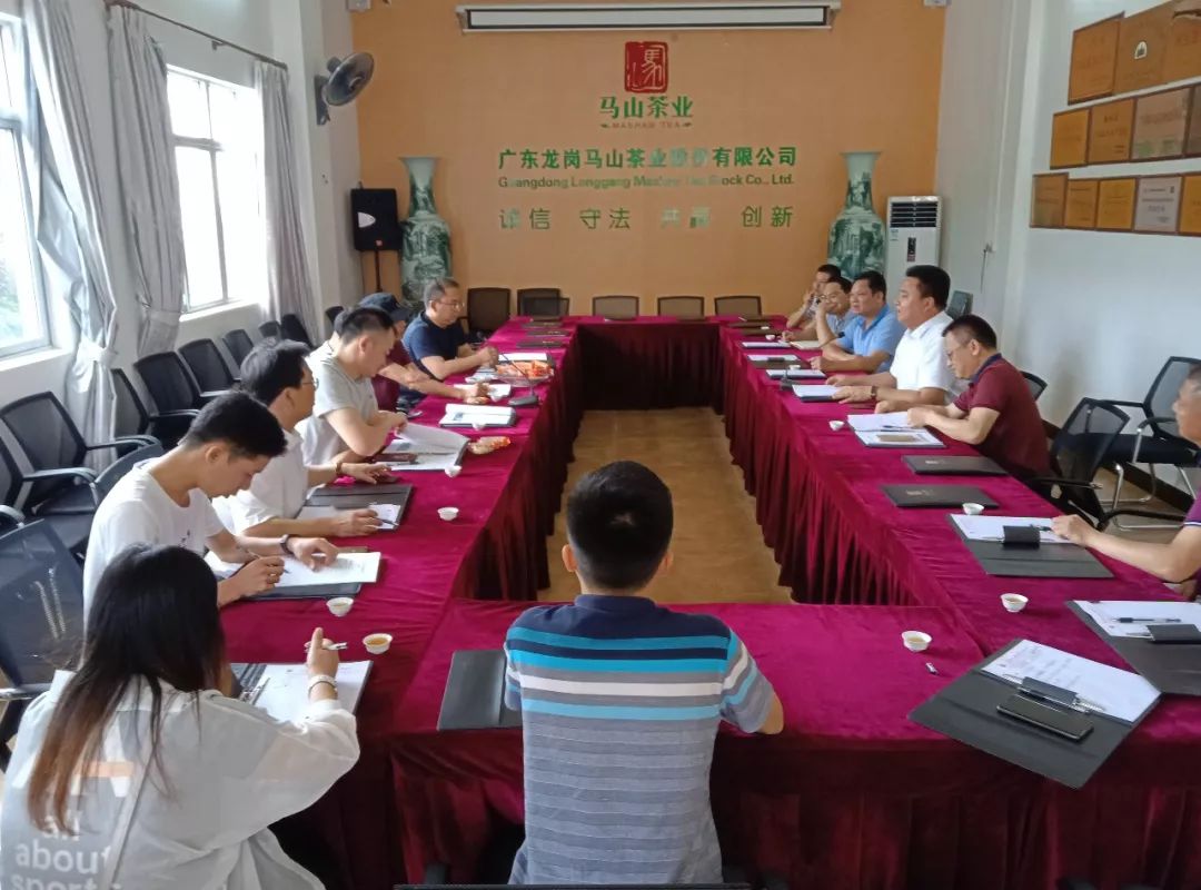 中央电视台导演来到了丰顺,家乡又将火遍全国?_马坚