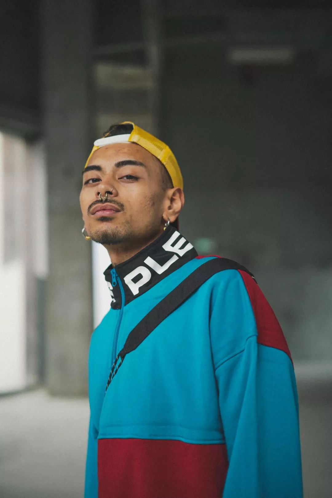 我们和匠人鹫见太郎与香港 rapper jb 做了次短访⎪c仔问嘢