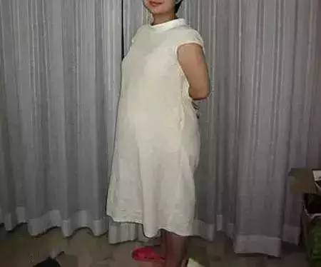 心酸生过孩子的女人和没生孩子的女人差距太大