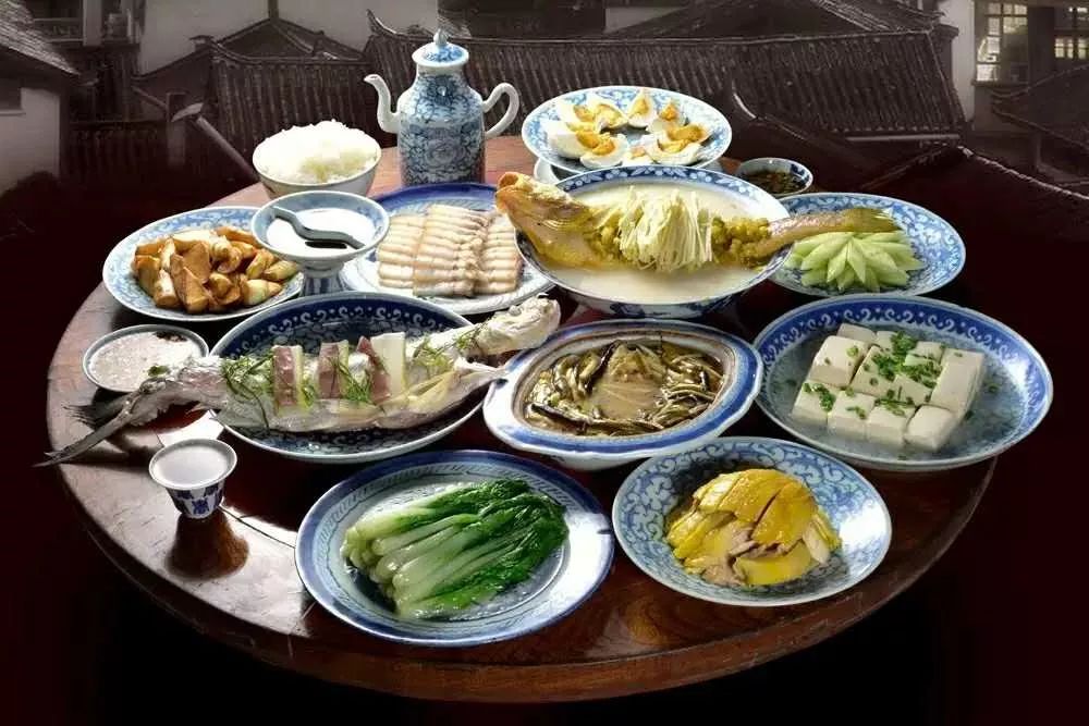 端午不只有粽子宁波人还能这样过