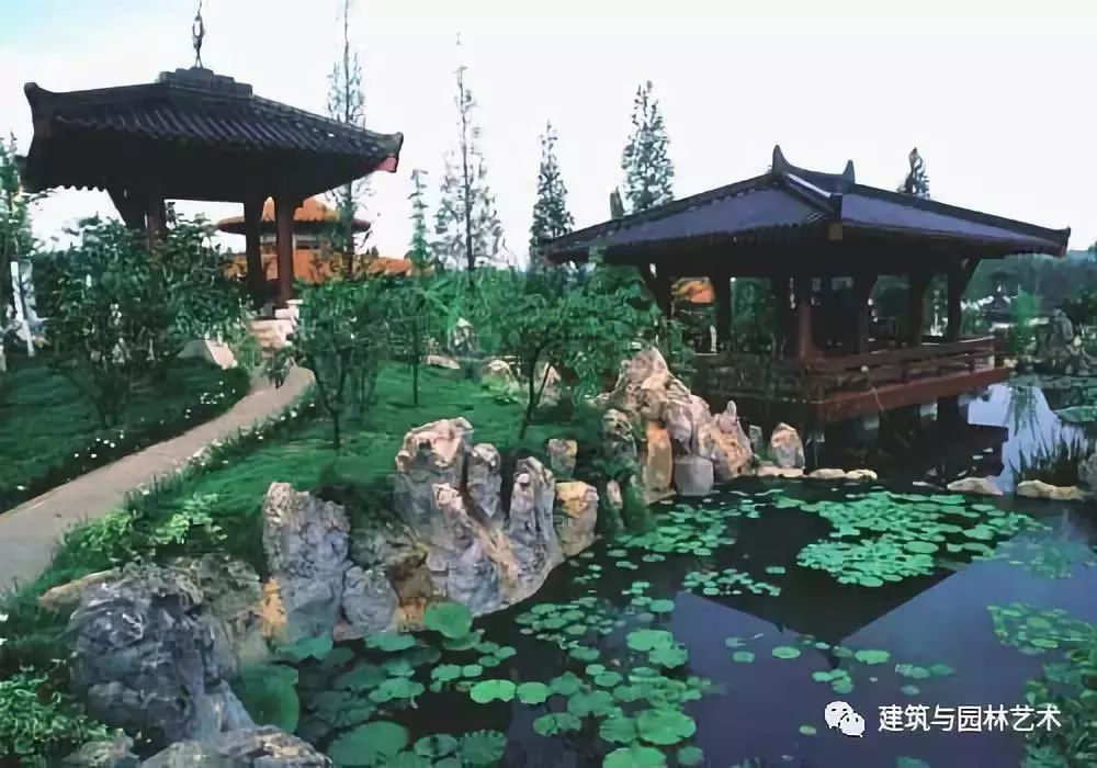 端午时节 我们聊聊屈原口中的楚国建筑之美-搜狐大视野-搜狐新闻