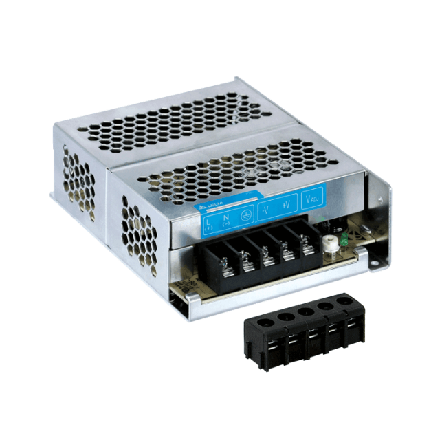 台达工业开关电源产品知识介绍_vac