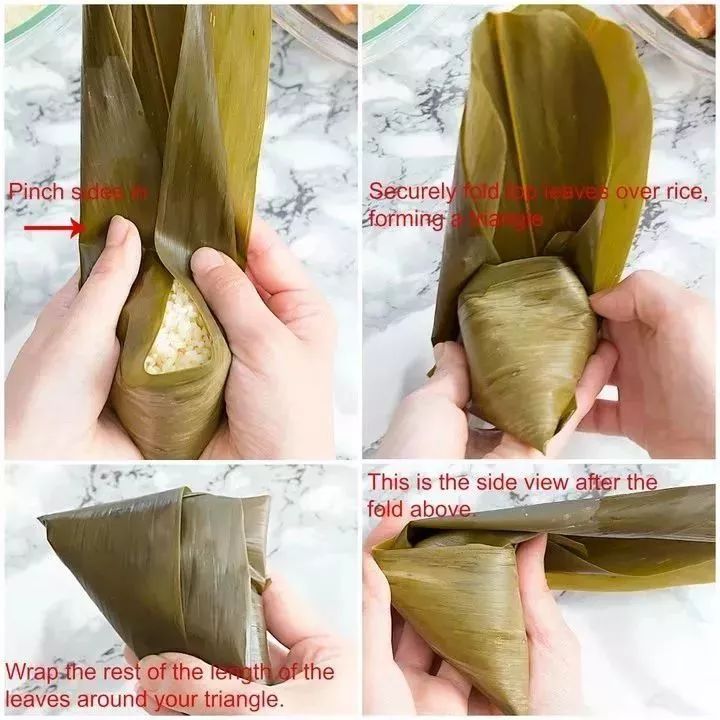 端午节吃粽子不用买1个塑料瓶就搞定