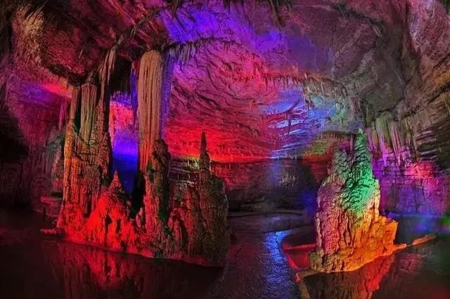 拿着这份攻略玩转利川八大景区