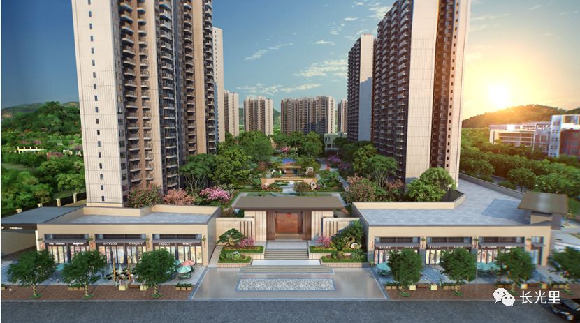 择址韩东新城核芯腹地地处金山中学旁紧邻东山大道,金马大道双主干道