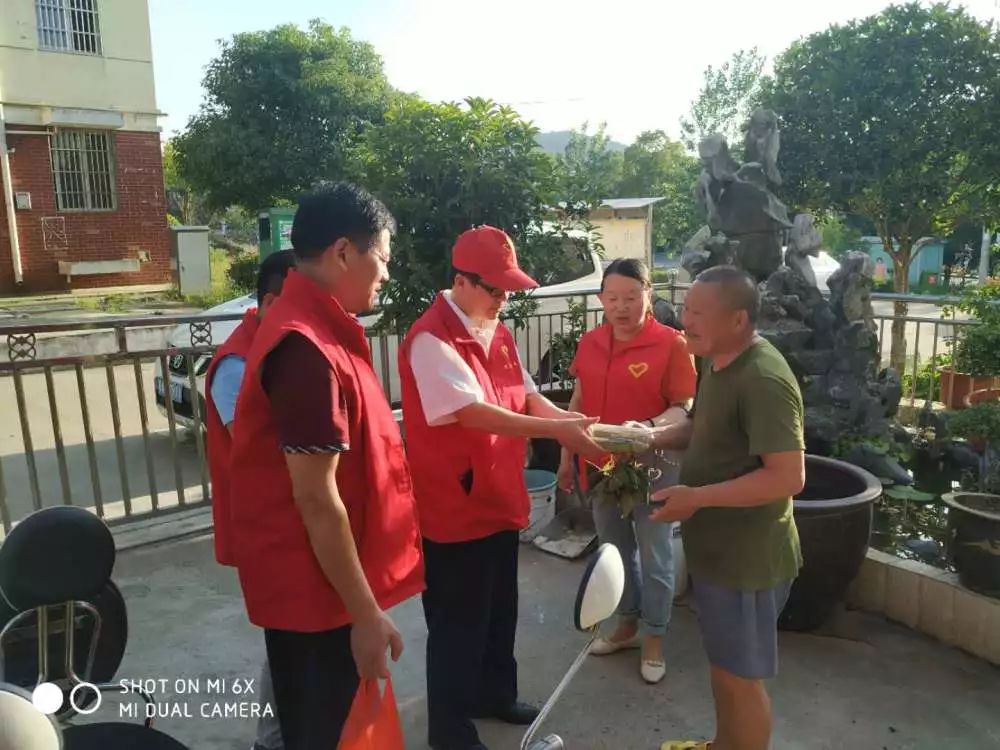传承文明情暖端午丨巢湖广泛开展系列活动迎接端午节