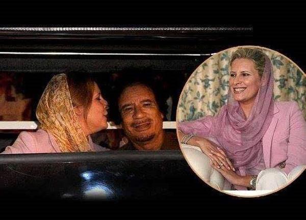 原创对华友好国家元首当38年总统为何其女儿被美国列为非洲首富