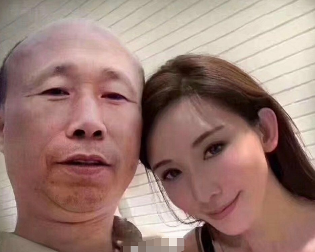 原创林志玲结婚嫁日本艺人网友故意p图恶搞被批太不尊重人