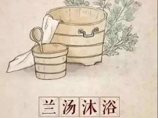 兰汤端午洗草药水04又要多一件了看来各位的购物单里制作日趋精致成为