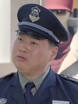 小保安,大出息--《我们的生活充满阳光》观后感