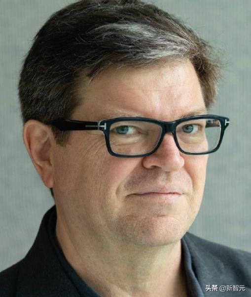 hinton:不要再问神经网络是不是泡沫 | acm专访2018图灵奖得主_lecun