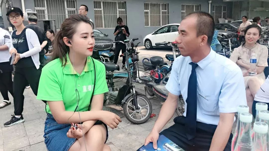 今天这件事刷爆邯郸人朋友圈