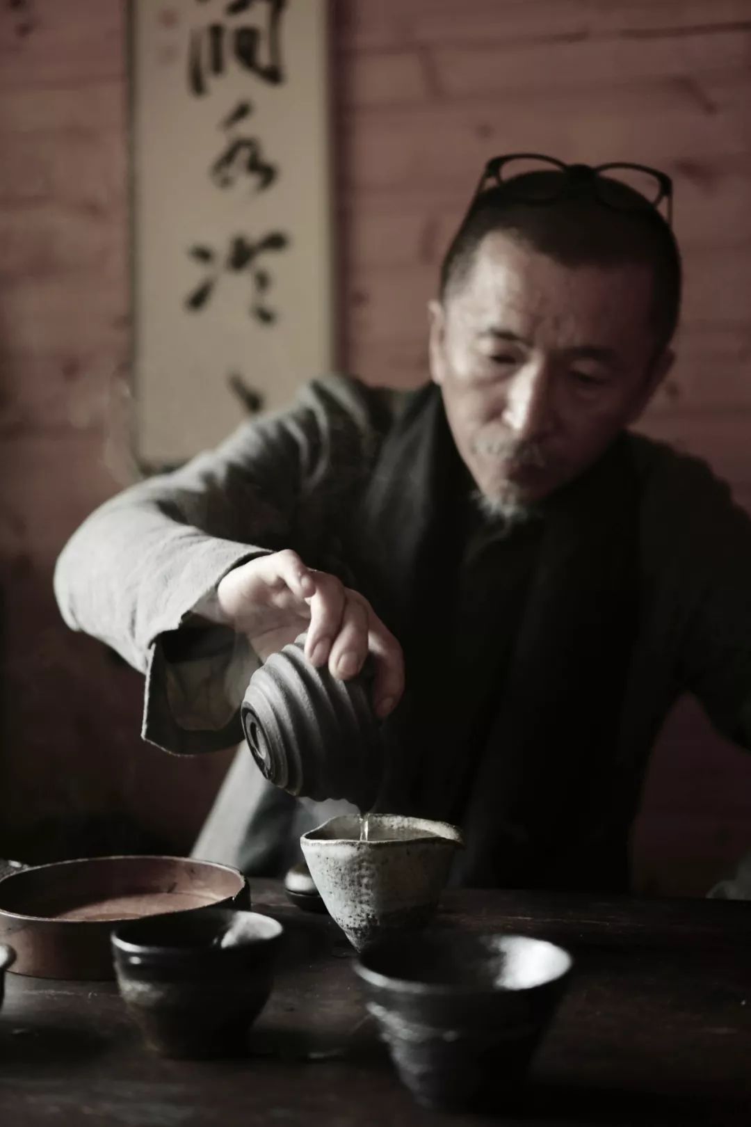 漫谈白隐描绘不可说的禅意