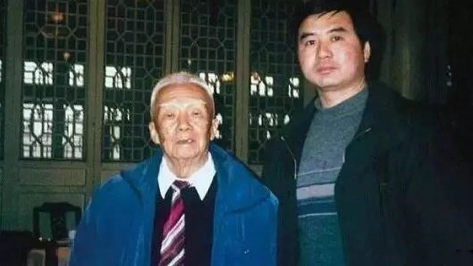 中国国宝级烹饪大师伍钰盛一项技艺一生传奇