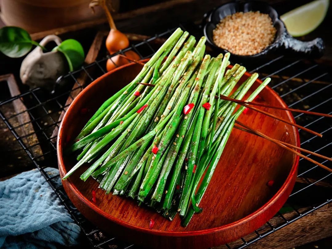 烤货正宗东北25年烧烤师傅亲自把关在同安吃不到第二家