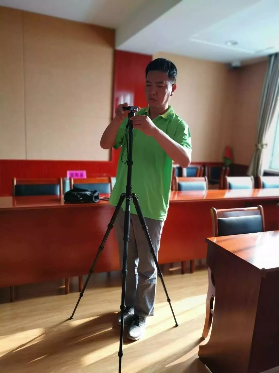 今天这件事刷爆邯郸人朋友圈