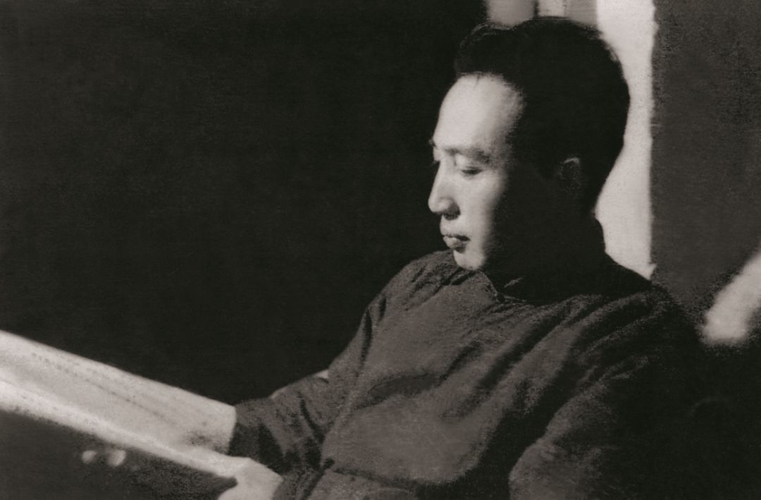 端午 | 傅抱石笔下的屈原