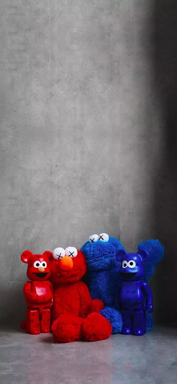 壁纸| 芝麻街壁纸