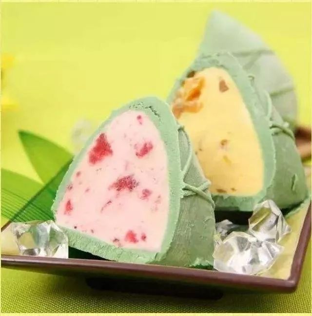 端午粽动员益智粽是什么吃了会变聪明吗