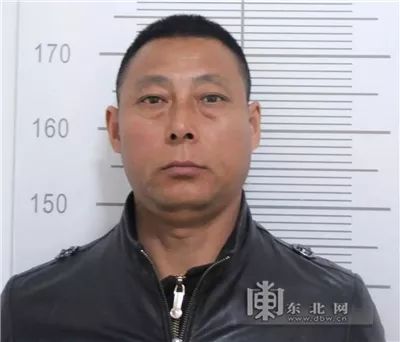 犯罪嫌疑人劉洋洋.圖片由警方提供