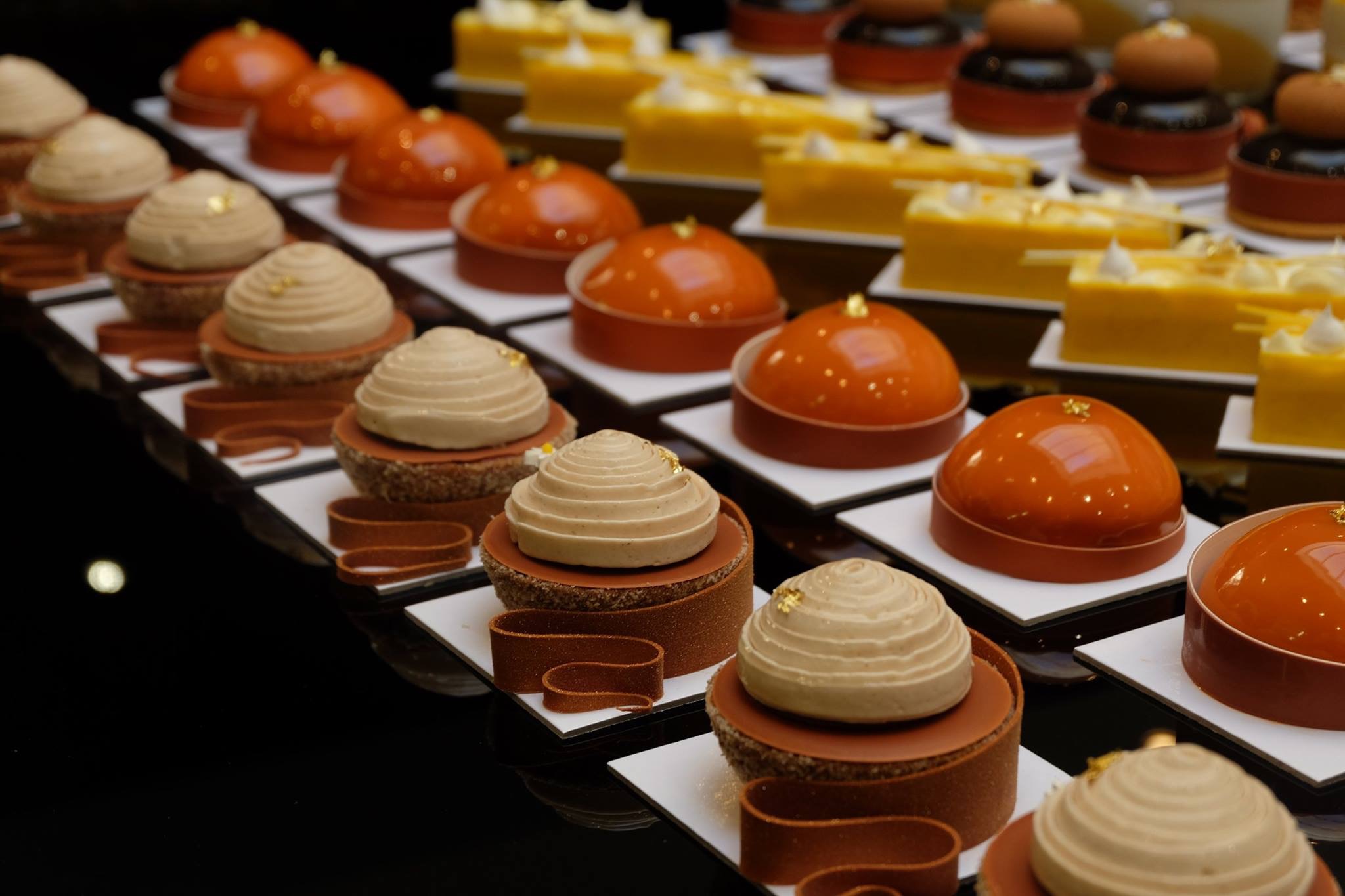 烘焙小常识这样才能做好烘焙