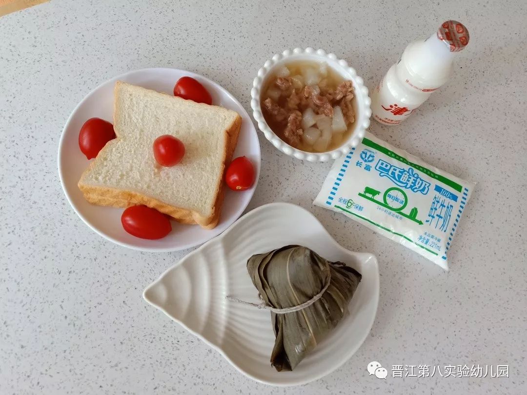【美味时刻】八幼美食,与您分享_长富