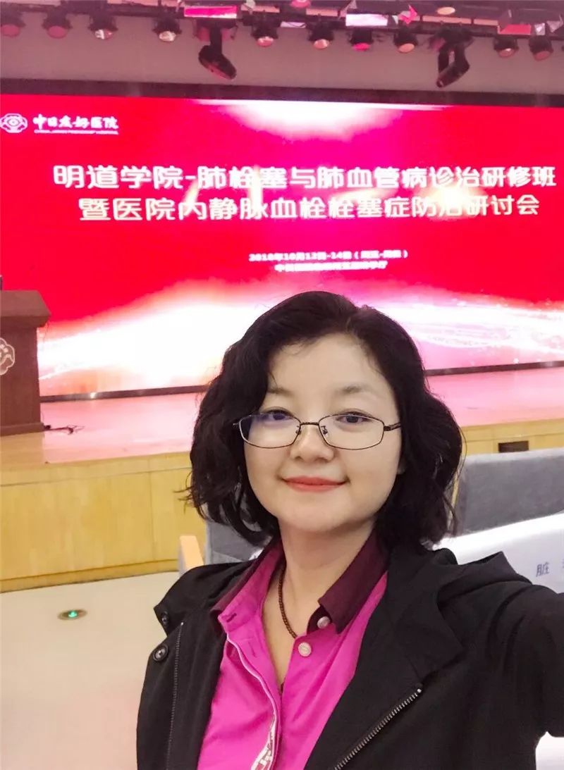 广西民族医院正式成为广西静脉血栓防治联盟成员单位