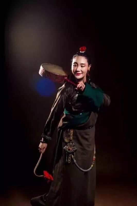 7月·成都 | "热巴皇后"泽吉教授精品教材研修班,仅剩全国最后四个