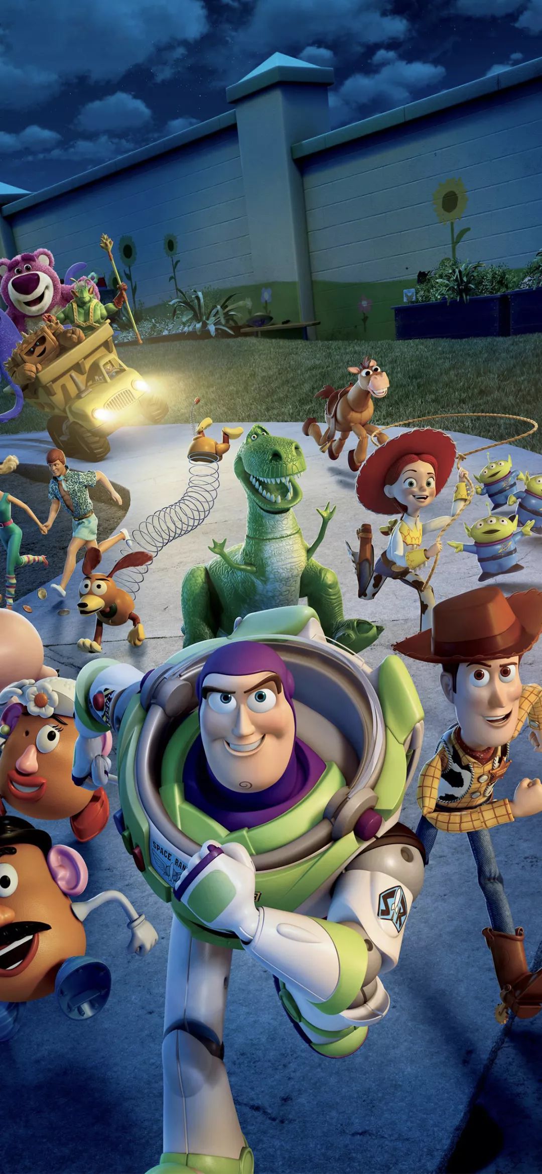 toystory丨kwallpapervol272