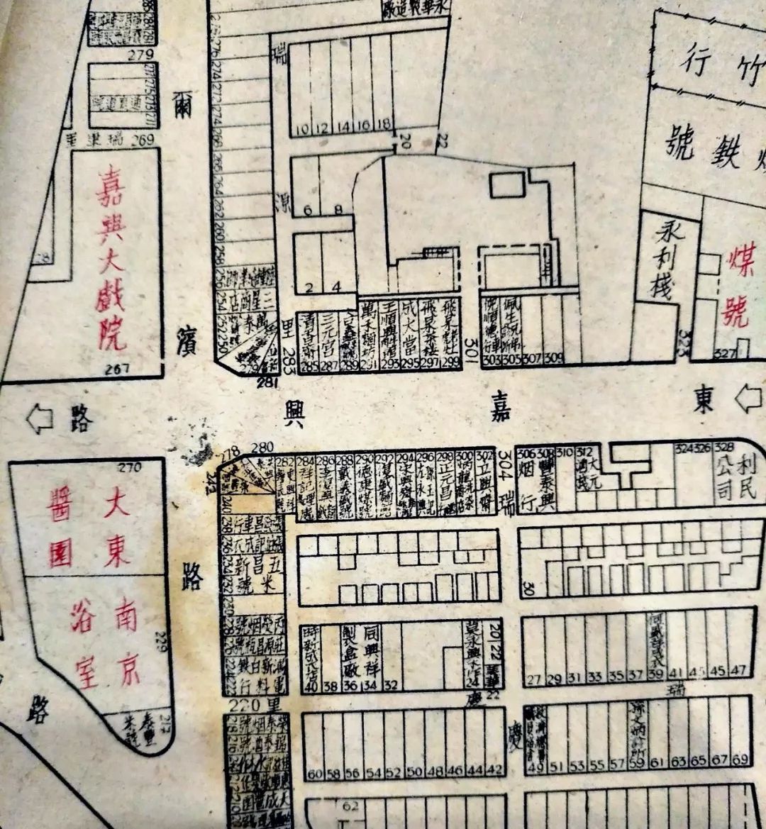 你的地方回顾嘉兴路星梦剧院老社区里的异托邦