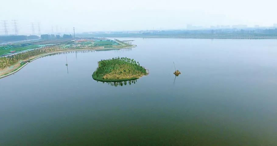 郑州人都知道贾鲁河,但你知道贾鲁吗?