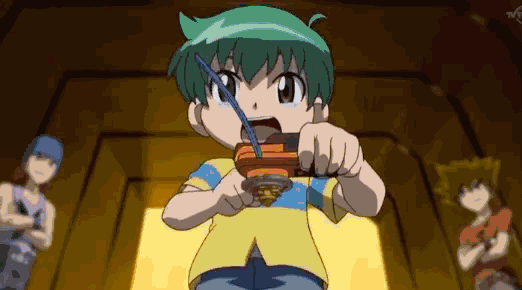 小时候玩的陀螺也有传动!用绳拉的就是线传动,齿条拉就是齿轮传动.