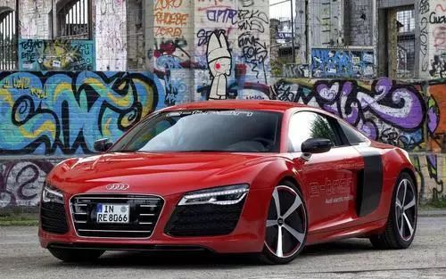 为钢铁侠座驾打call盘点三代钢铁侠座驾奥迪r8