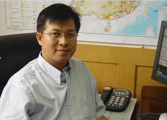 李文渊 教授级高工中国地质调查局西安地质调查中心(西北地质科技创新