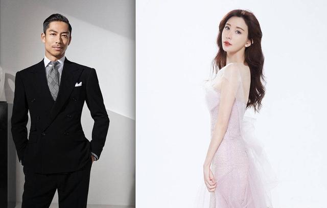 林志玲嫁了与小7岁老公同框毫无违和感多亏了这好气质和衣品