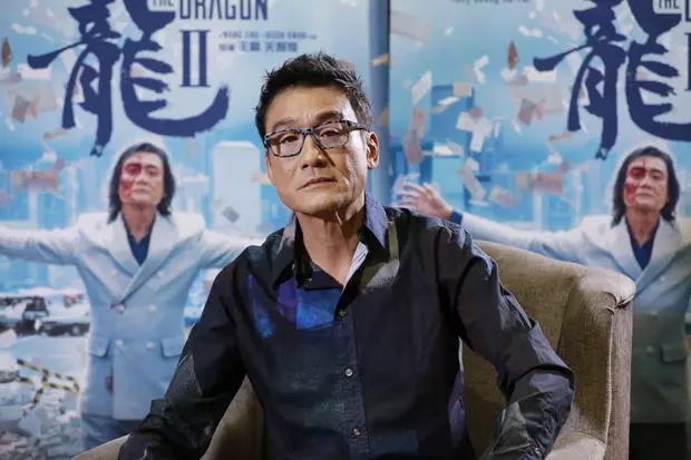 追龙2梁家辉发型,梁家辉发型_大山谷图库