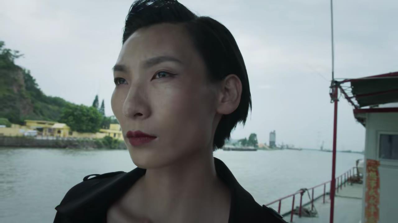 破冰行动赵嘉良的手下为何对他忠心耿耿钟伟一语道破