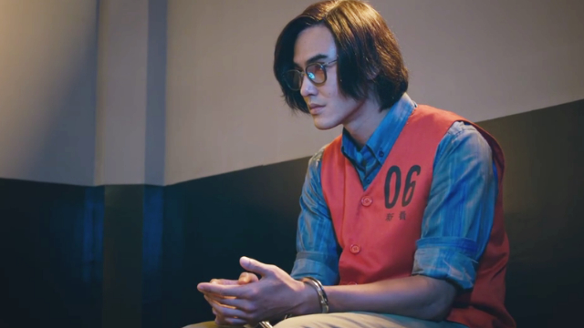 心理罪江亚无法被定罪当场释放