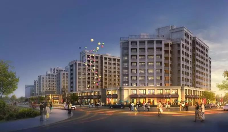 在这个快速迭变的年代,许多行业前景都并不明朗,但是背靠申菱广场的"