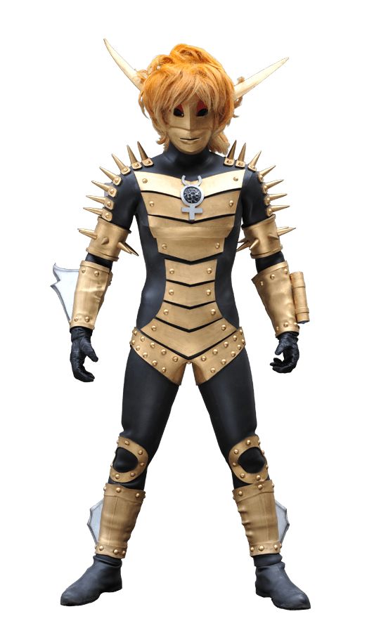 盘点昭和时代奥特曼系列十大经典宇宙人角色