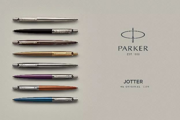 parker探索专属您的派克