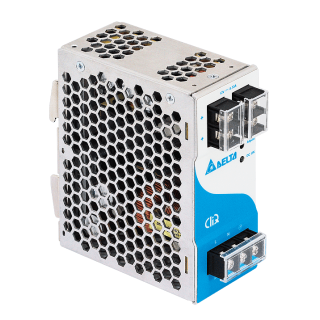 台达工业开关电源产品知识介绍_vac