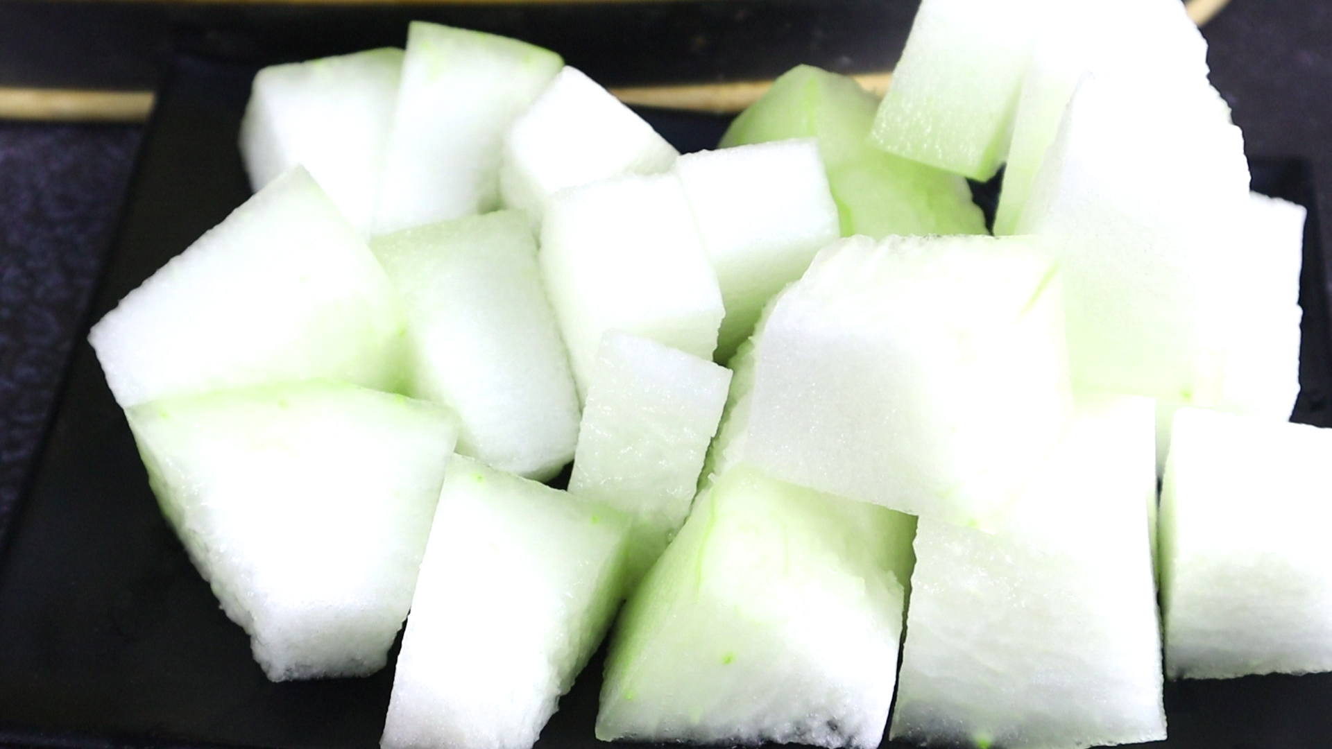 原来冬瓜和它搭配才是天生一对夏天吃它越来越瘦还清热解暑