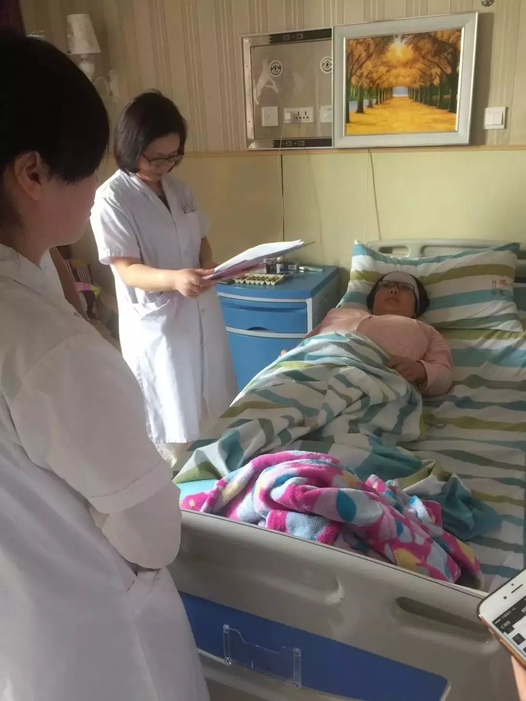 温州市中心医院妇产科专业住院医师规范化培训国家基地欢迎你的加入