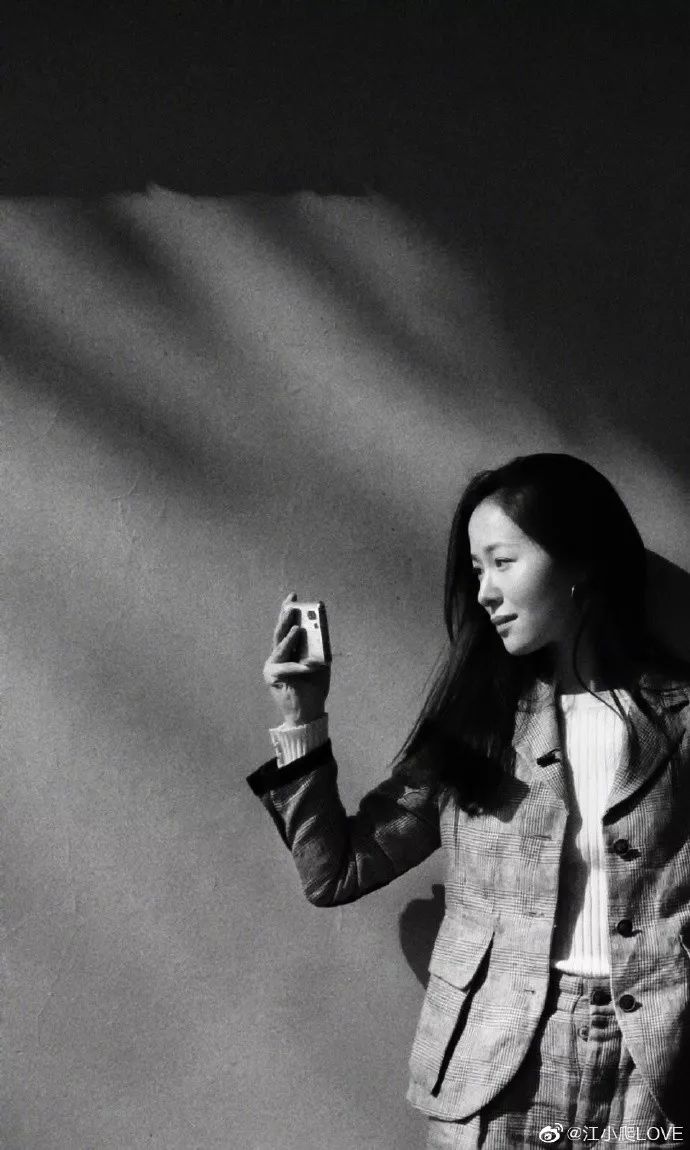 文艺女神or绿茶婊究竟哪个才是江一燕