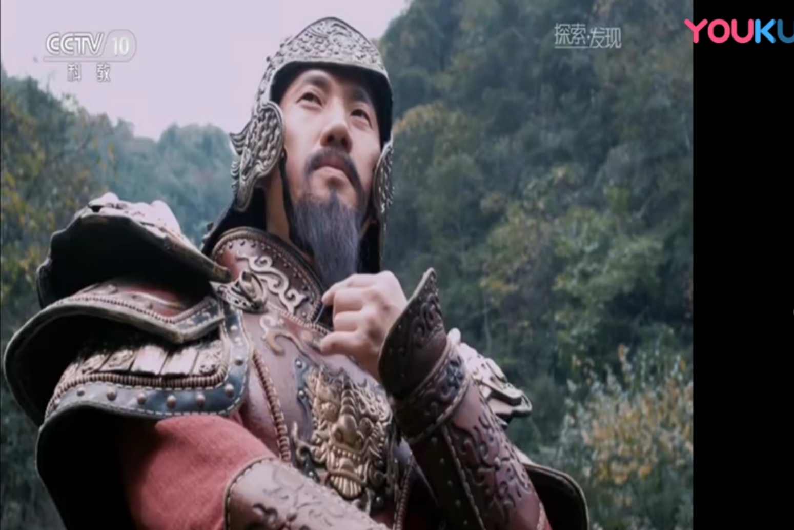 双方在当时的阳平关开始血战,当蒙古铁骑对上勇猛异常的播州军