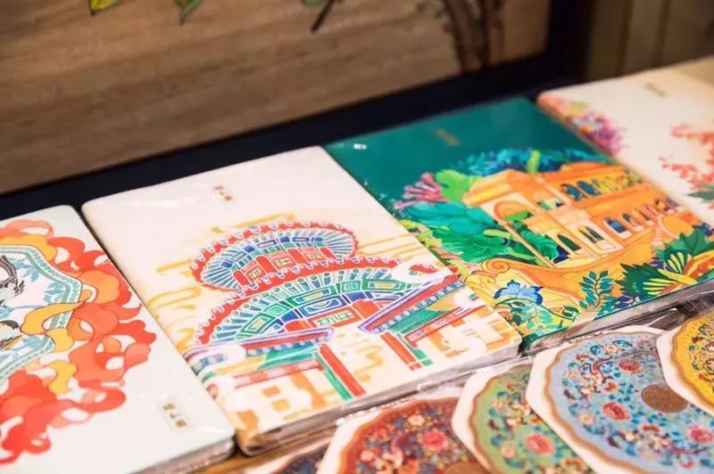 好物星球云南人自己的洋气文创来啦