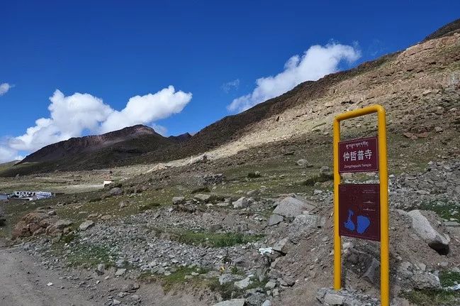 岡仁波齊轉山攻略行走在世界中心的神山