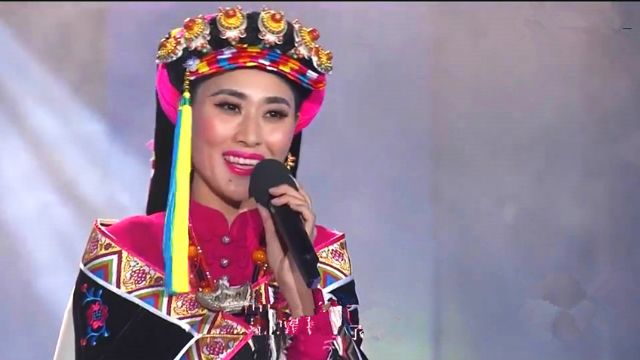 兰卡措雪藏歌